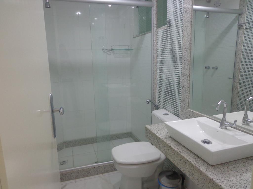 Seabra Chapada Hotel חדר תמונה