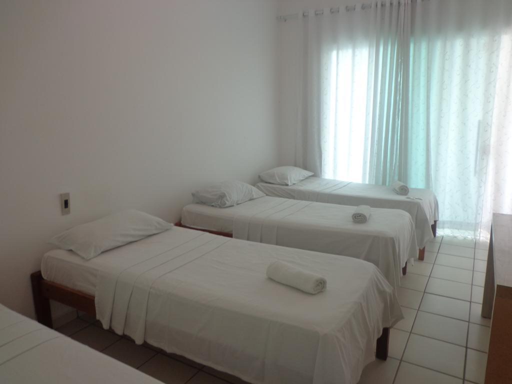 Seabra Chapada Hotel מראה חיצוני תמונה